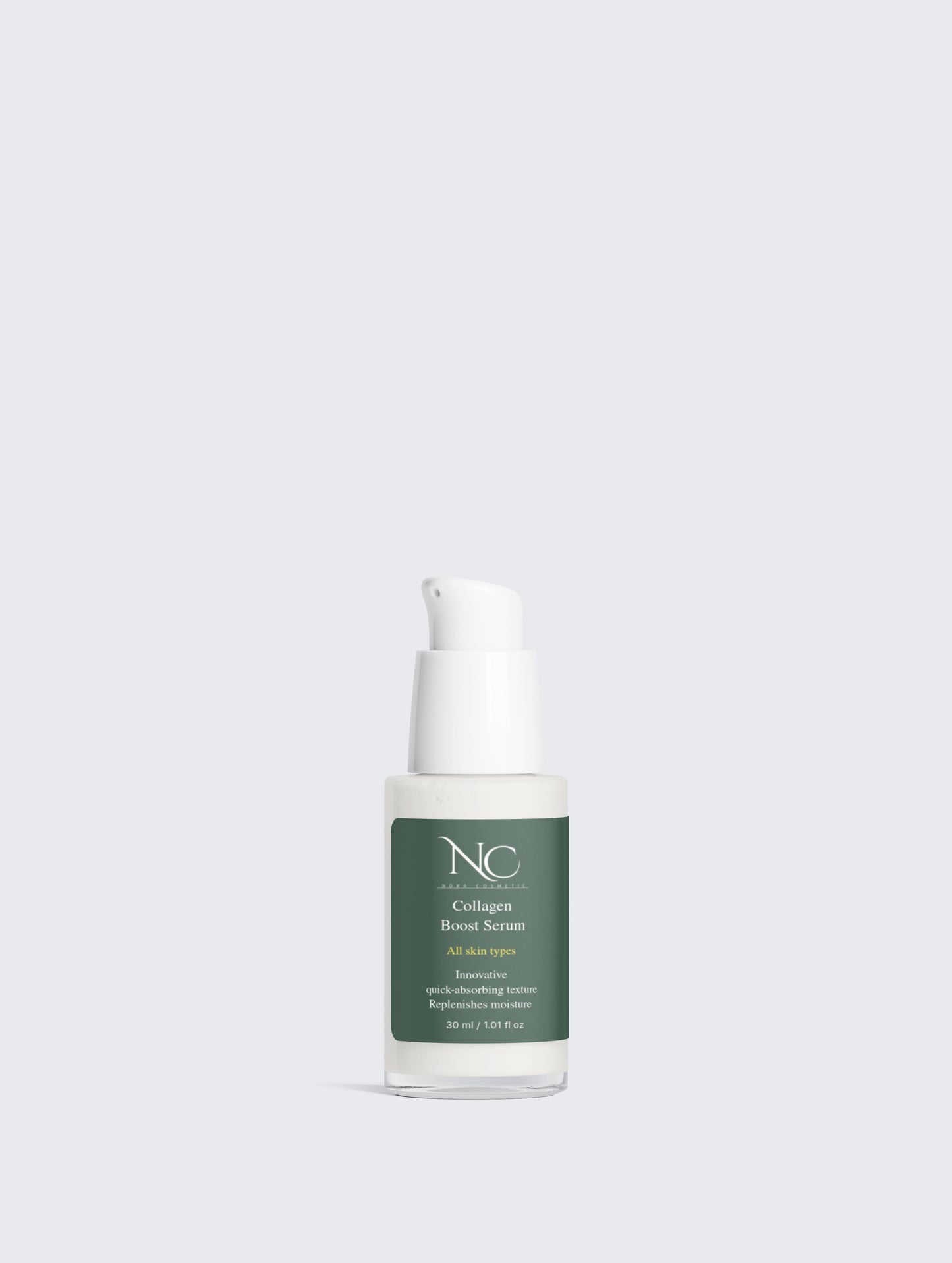 Collagen Boost seerum