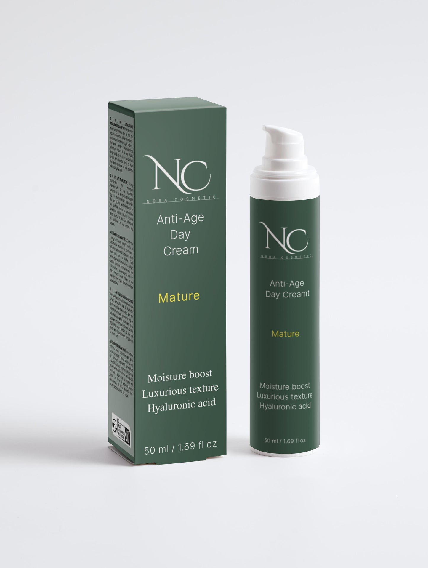 Anti-Age Day Cream