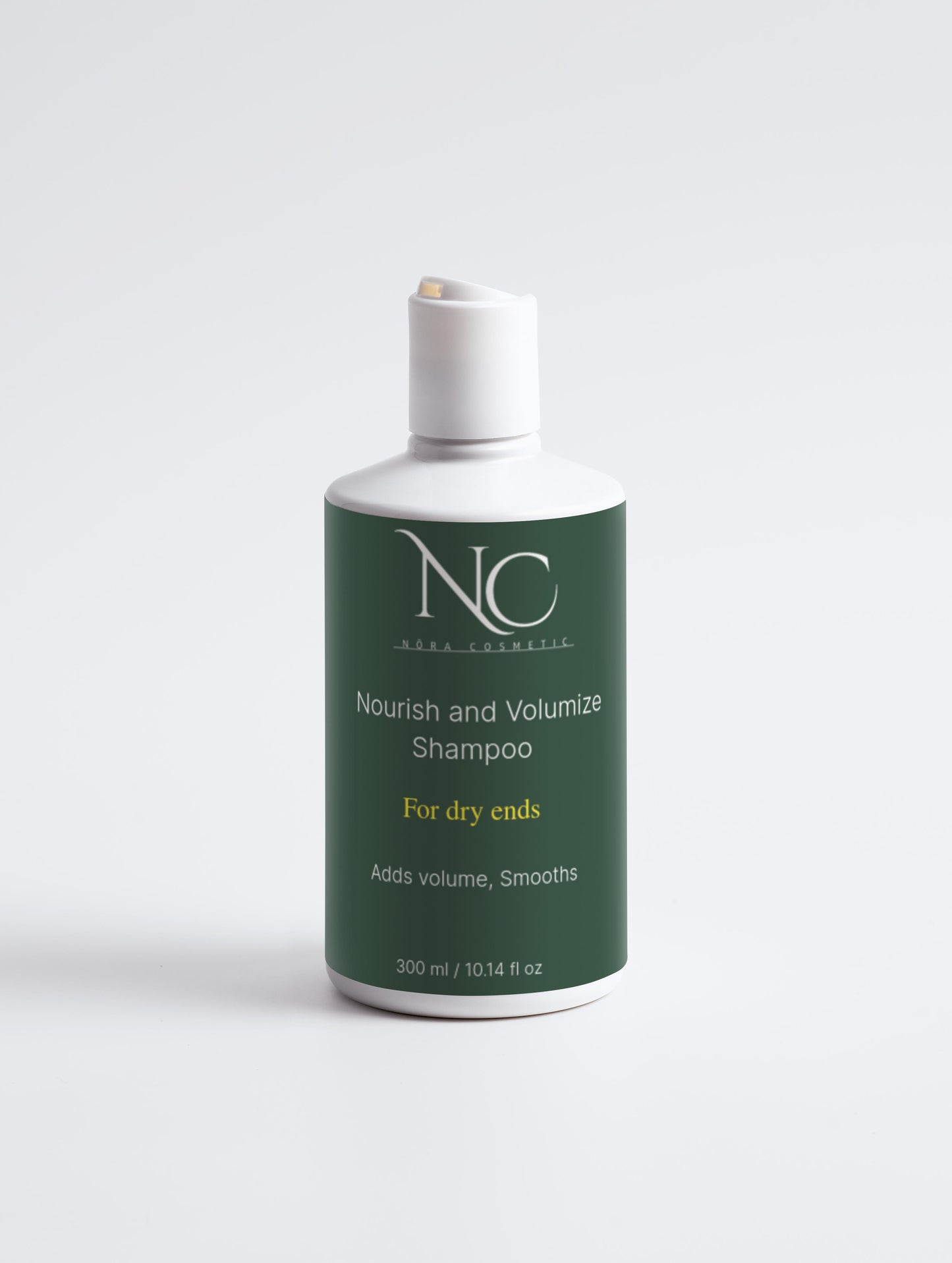 Nourish and Volumize Shampoo