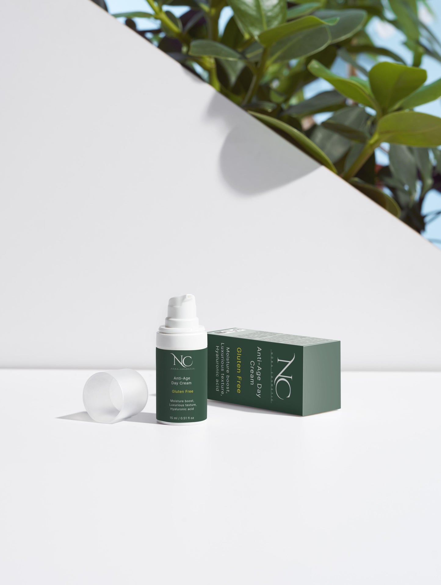 Anti-Age Day Cream