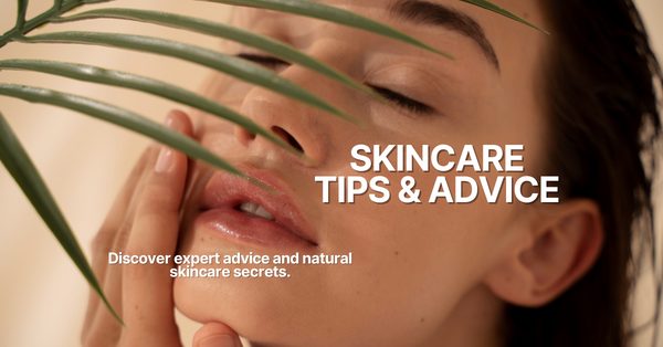 Top 5 Tips for Healthy, Glowing Skin