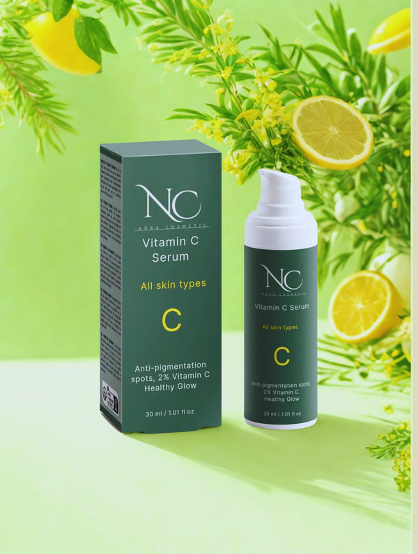 Vitamin C Serum