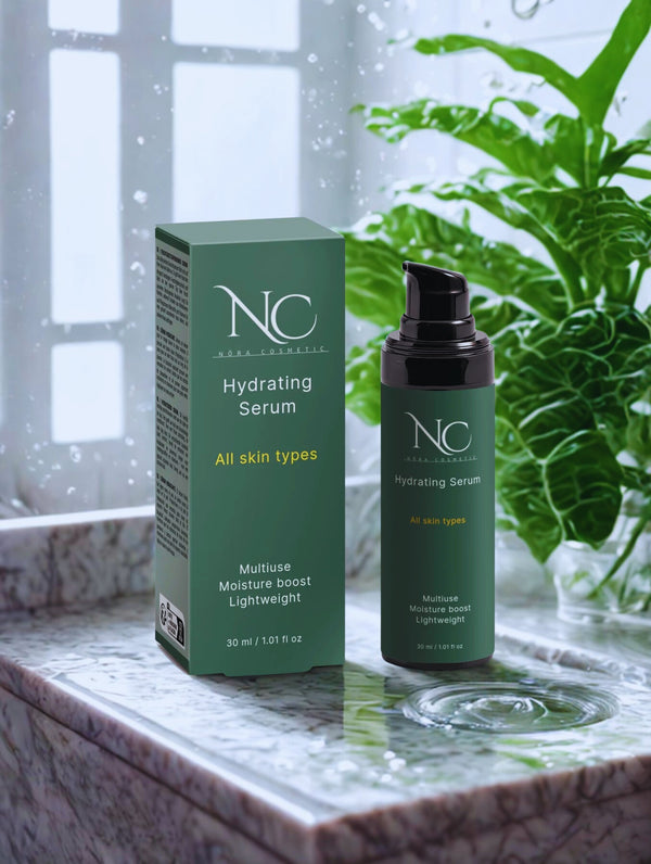 Hydrating Serum
