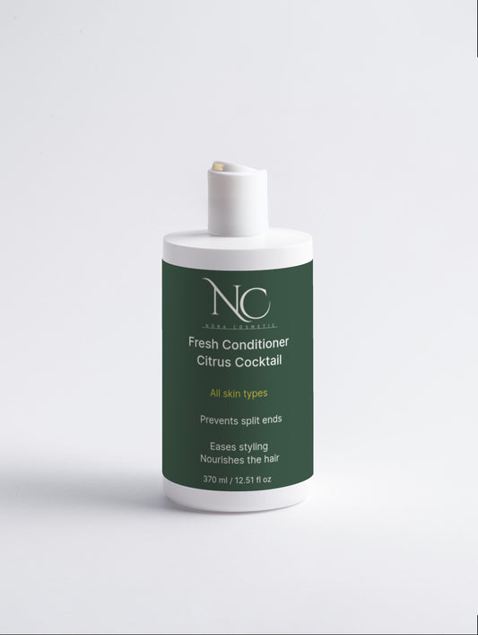 Fresh Conditioner, Citrus Cocktail