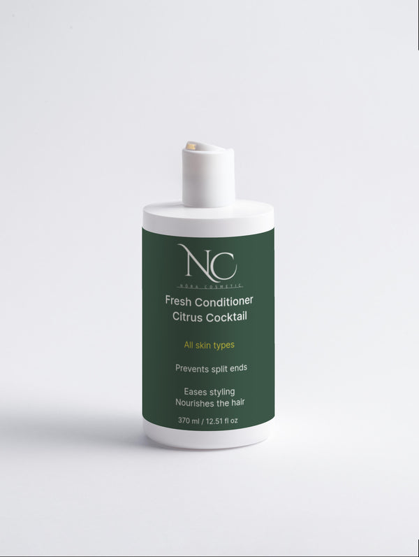 Fresh Conditioner, Citrus Cocktail