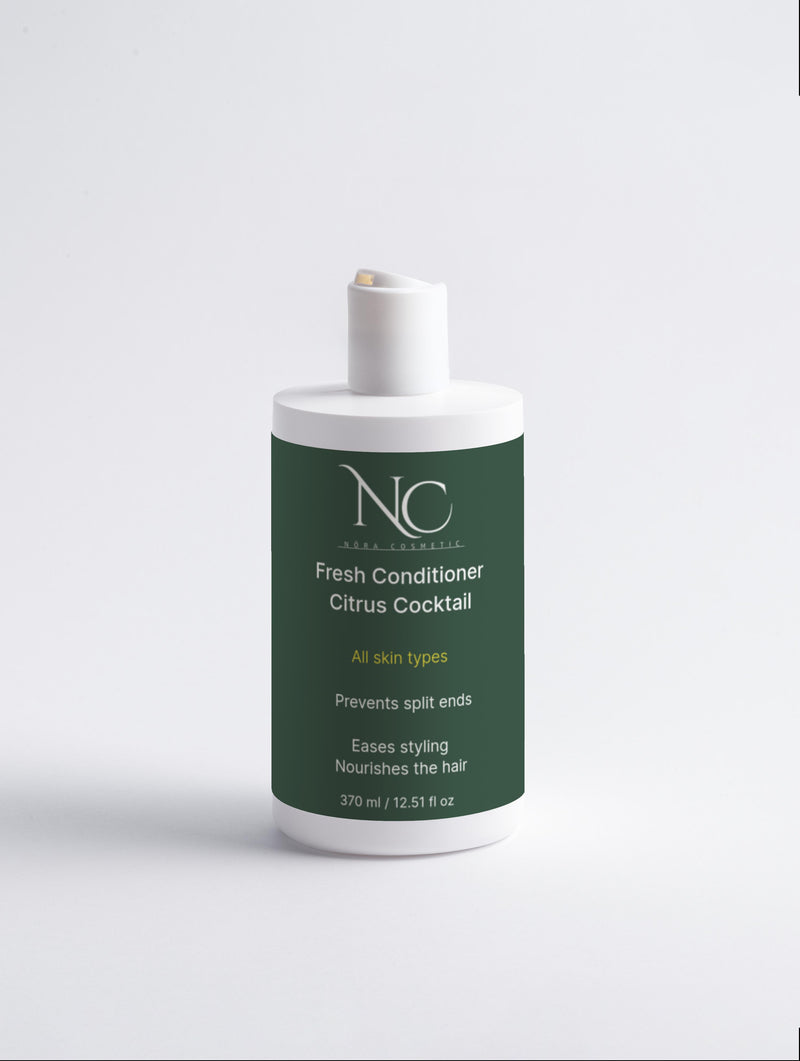 Fresh Conditioner, Citrus Cocktail
