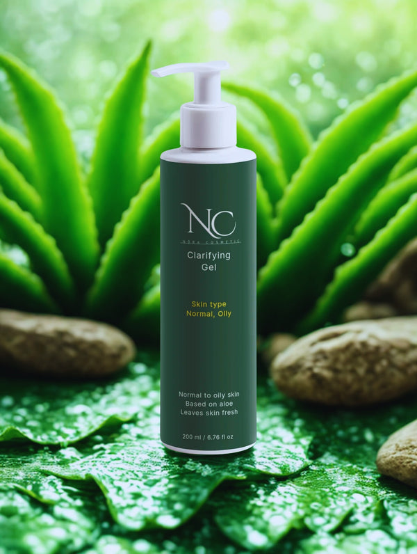Clarifying Gel