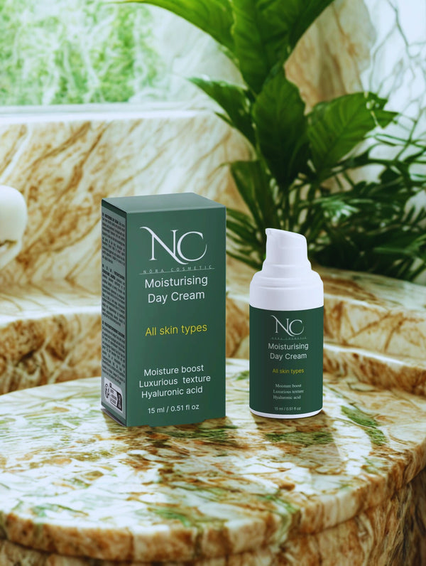 Moisturising Day Cream