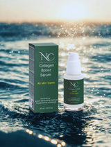 Collagen Boost Serum
