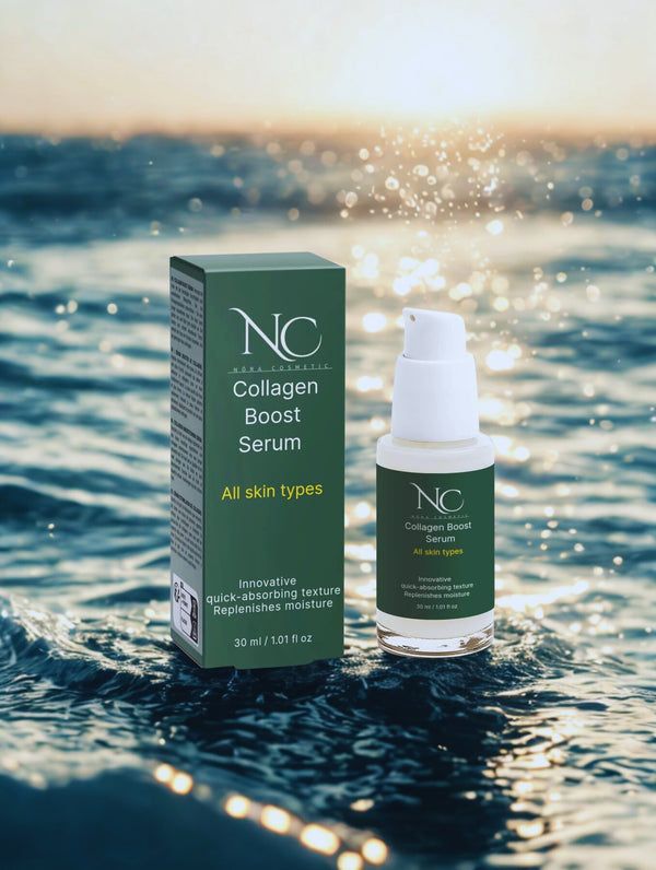 Collagen Boost Serum