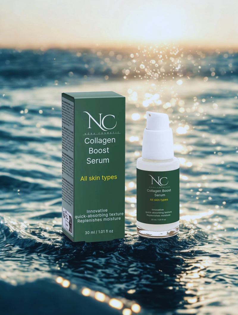 Collagen Boost Serum