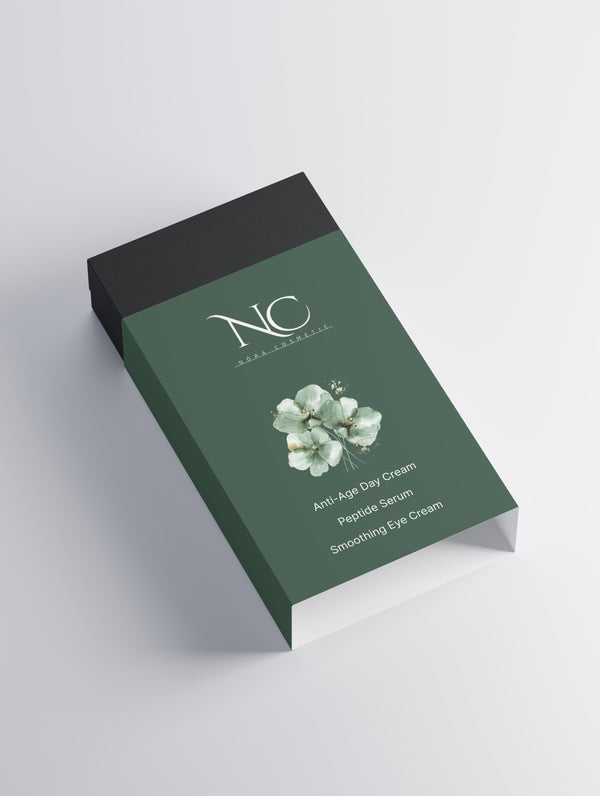 Anti-Ageing Collection Box