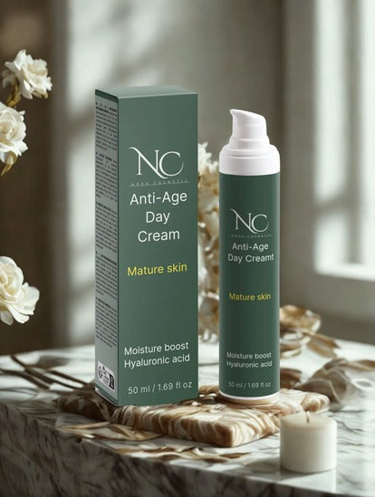 Anti-Age Day Cream