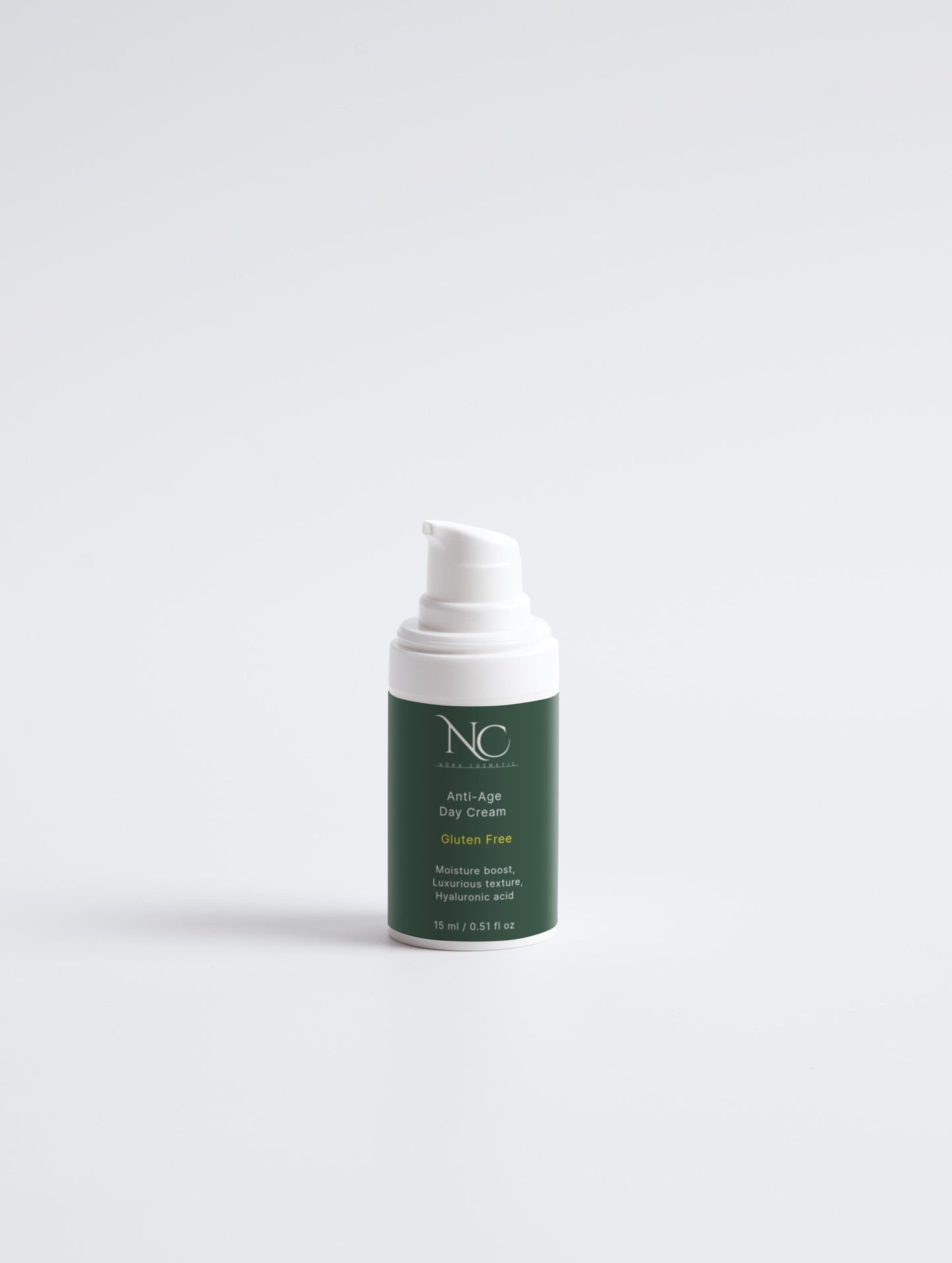 Anti-Age Day Cream