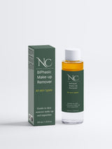 BiPhasic Make-up Remover