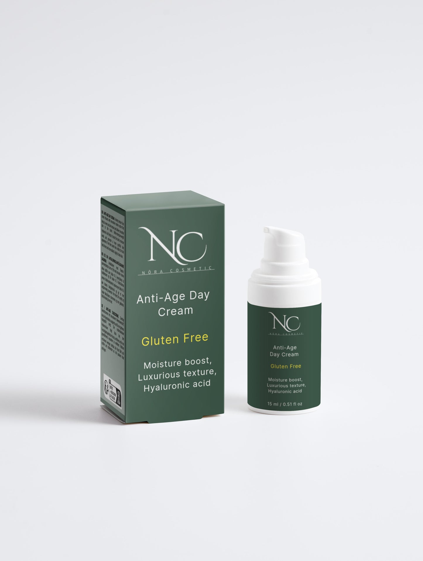 Anti-Age Day Cream