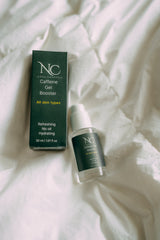Caffeine Gel Booster