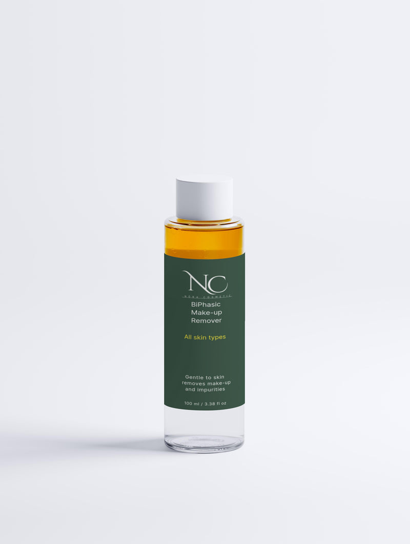 Divfāžu Make-up noņēmējs