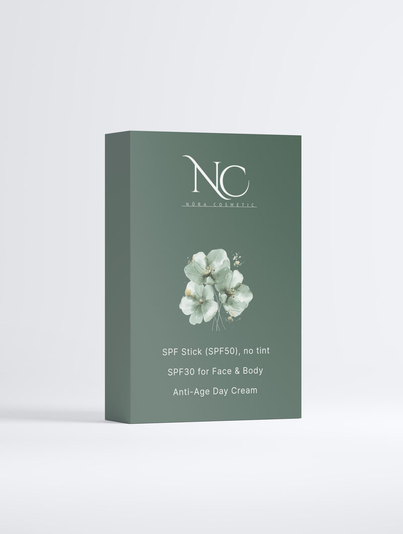 Vasaras Bestsellera Kolekcijas Komplekts