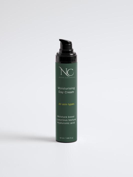 Moisturising Day Cream