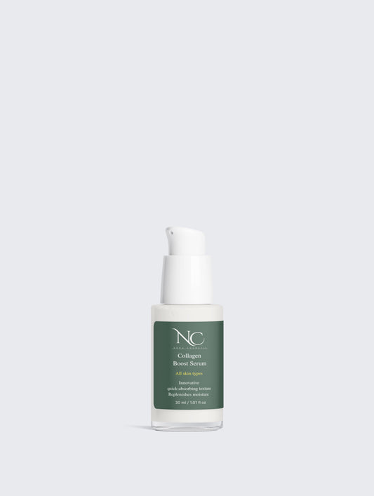 Collagen Boost seerum