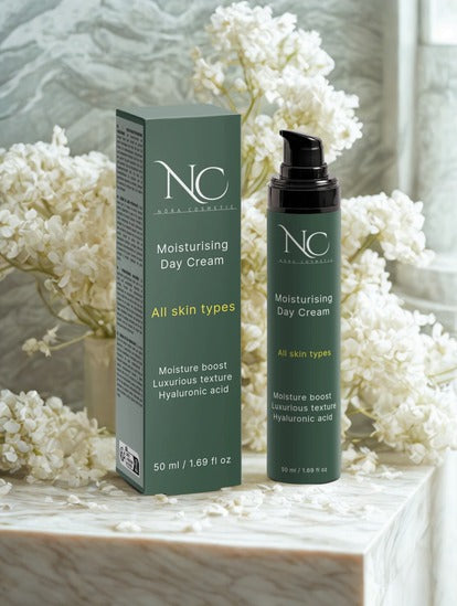 Moisturising Day Cream