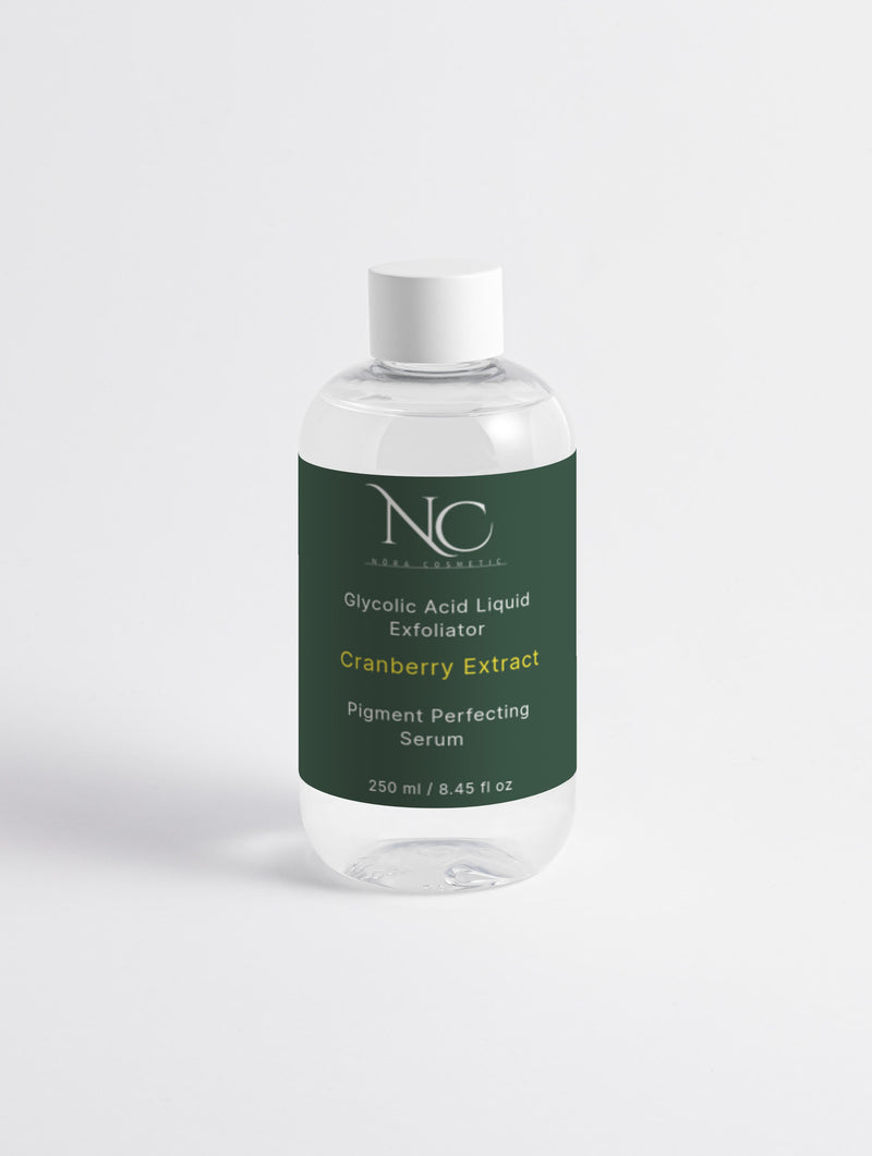 Glycolic Acid Liquid Exfoliator