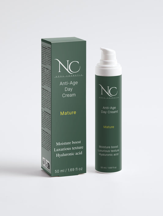 Anti-Age Day Cream