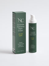 Ceramide Hydrating Night Cream