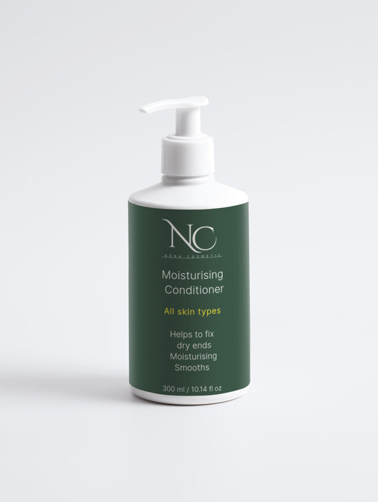 Moisturising Conditioner