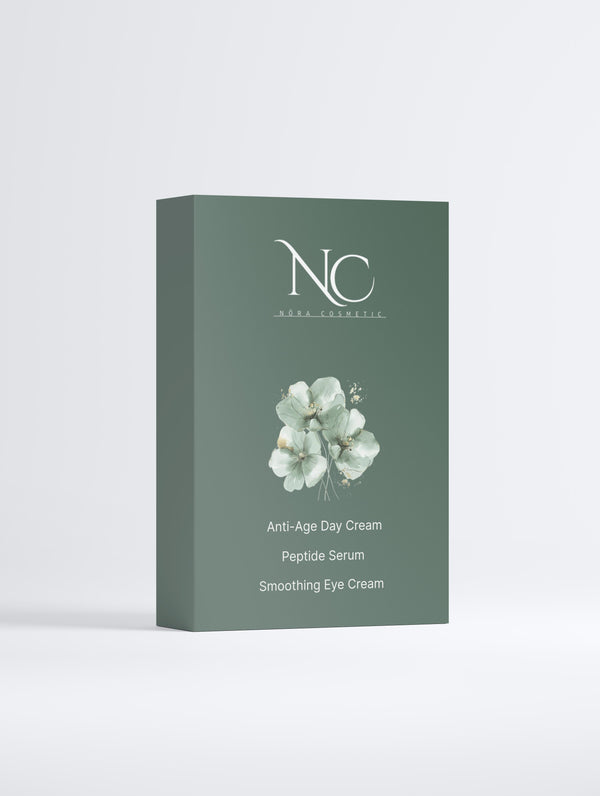 Anti-Ageing Collection Box