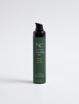 Oil-Free Hydrating Gel