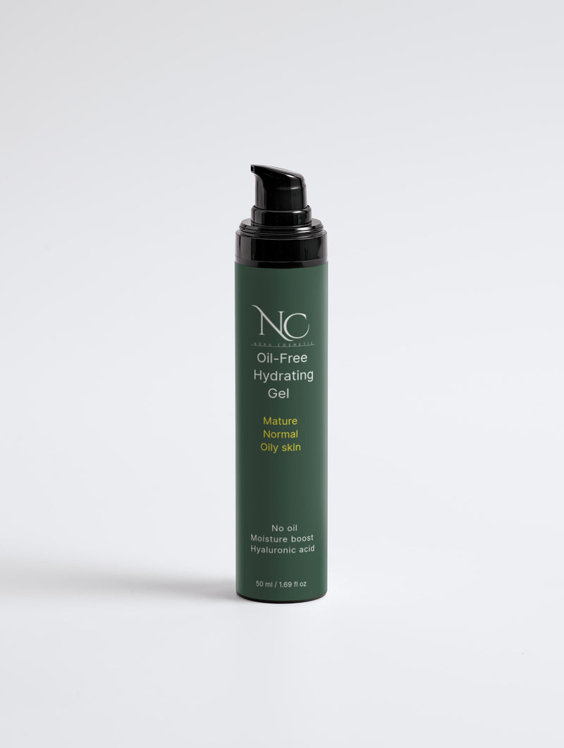 Oil-Free Hydrating Gel