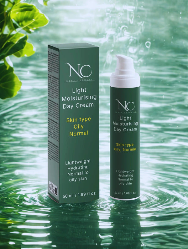 Light Moisturising Day Cream