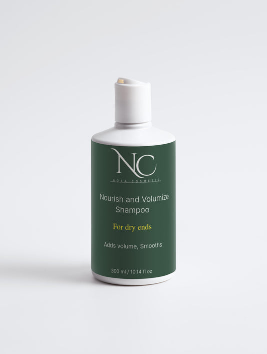 Nourish and Volumize Shampoo