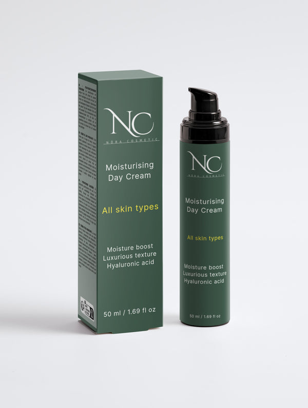 Moisturising Day Cream
