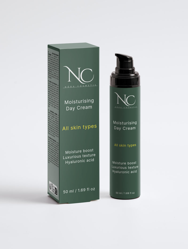 Moisturising Day Cream