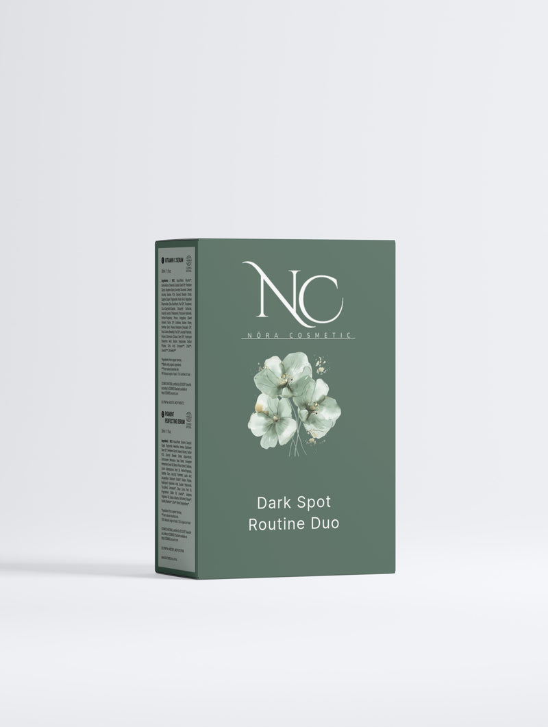 Dark Spot Routine Duo