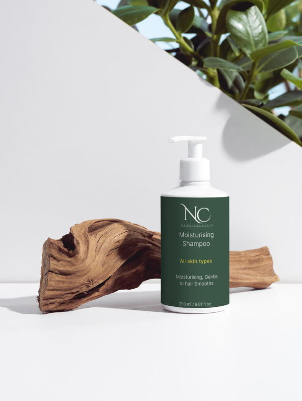 Moisturising Shampoo