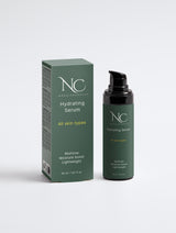 Hydrating Serum
