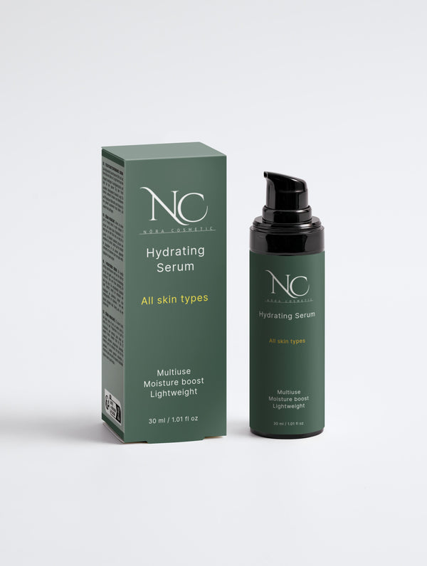 Hydrating Serum