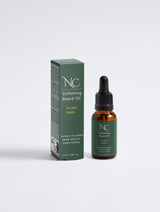 Softening Beard Oil