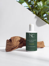 Nourish and Volumize Shampoo