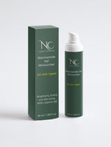 Niacinamide Gel Moisturiser